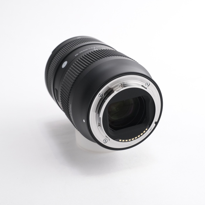 シグマ 28-70/2.8 DG DN CONTEMPORARY SE