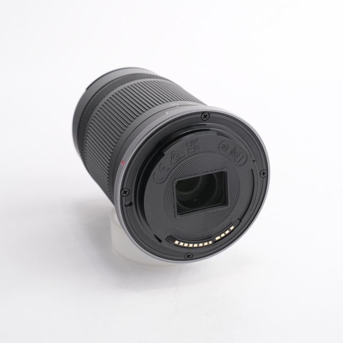 キヤノン RF-S55-210/F5-7.1 IS STM
