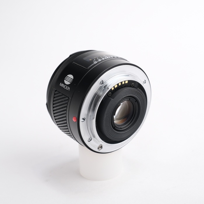 ミノルタ AF 24/2.8 （旧）