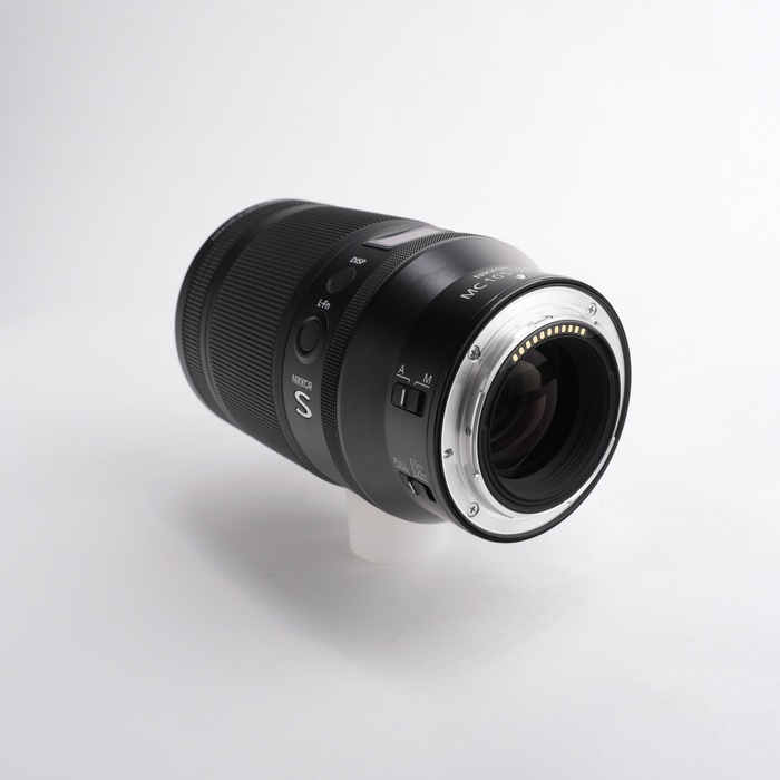 ニコン Z MC 105/2.8 VR S