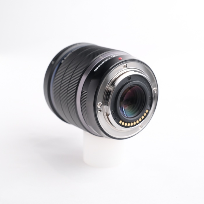 OM SYSTEM OM SYSTEM M.ZUIKO DIGITAL ED20/F1.4 PRO BK