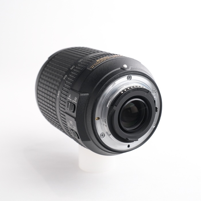 ニコン AF-S DX 18-140/3.5-5.6G ED VR