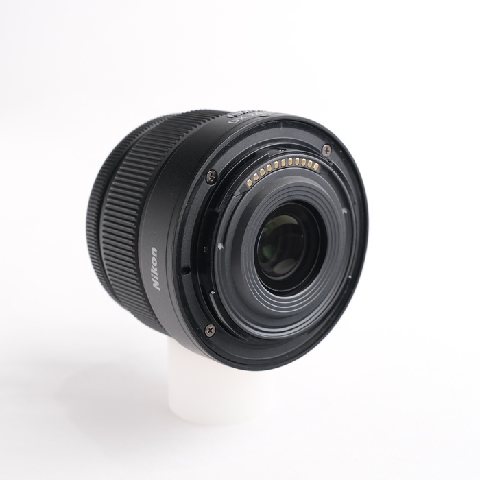 ニコン Z DX 24/1.7