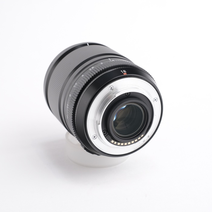 フジフイルム XF18/1.4 R LM WR