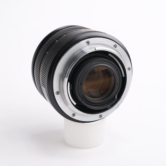ライカ ズミクロン R50/2 (3-CAM)