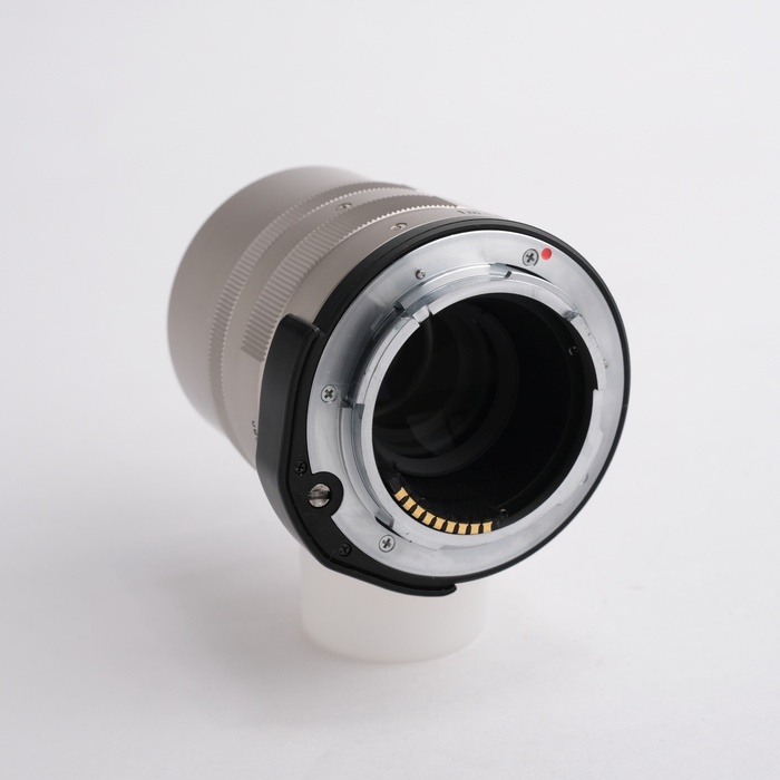 コンタックス Sonnar T*90/2.8 (G)