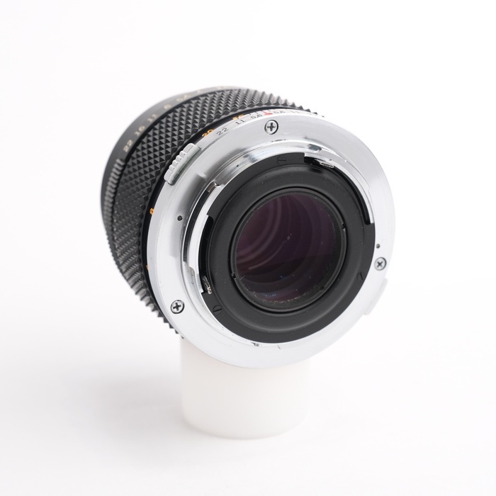 オリンパス E,ZUIKO AUTO-T 100/2.8