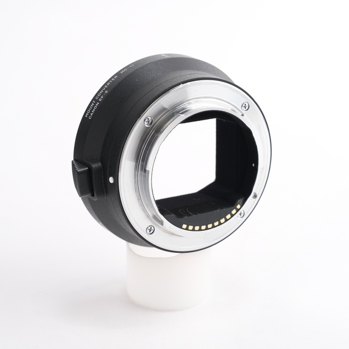 シグマ MC-11 マウントコンバーター EF-E