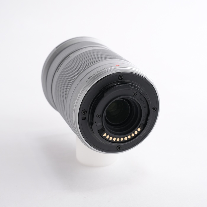 オリンパス M.ZUIKO DIGITAL ED40-150/4-5.6R SL