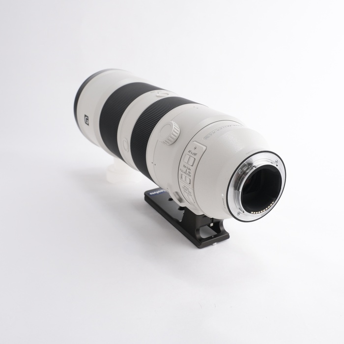 ソニー FE200-600/F5.6-6.3 G OSS