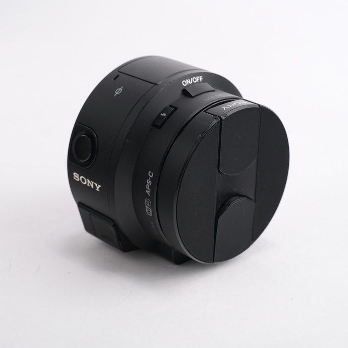 ソニー QX1 (ILCE-QX1) ボディ