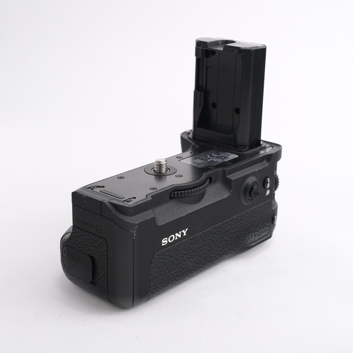 ソニー VG-C3EM タテイチグリップ