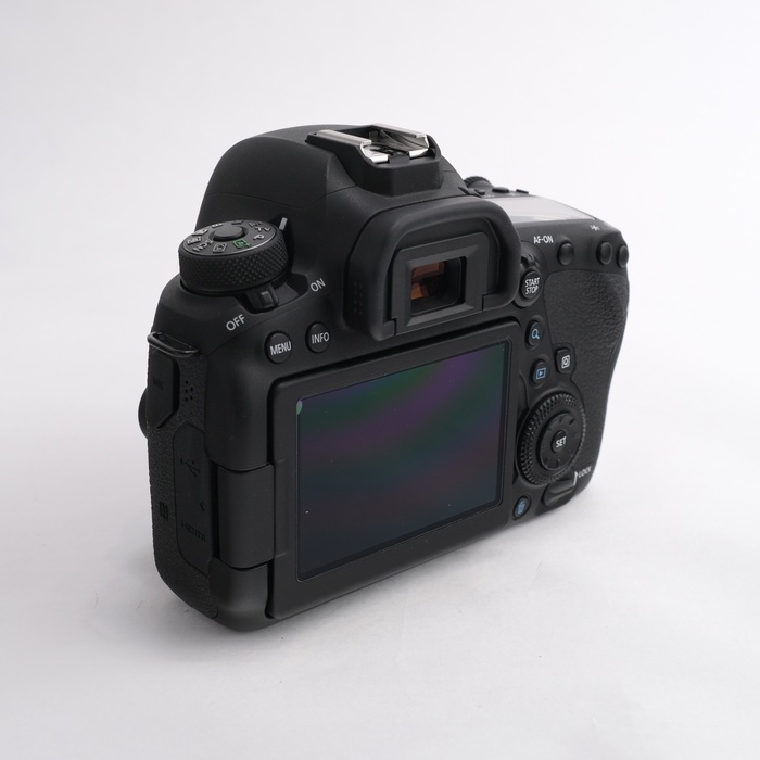キヤノン EOS 6D MARK II (2) ボディ