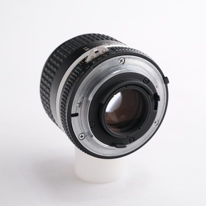 ニコン Ai-S 35/2