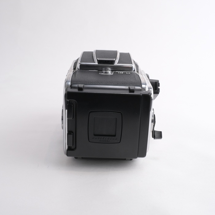 HASSELBLAD 503CW+C80/2.8 A12マガジン
