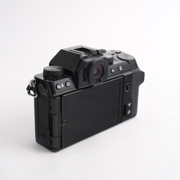 フジフイルム X-S10 ボディ