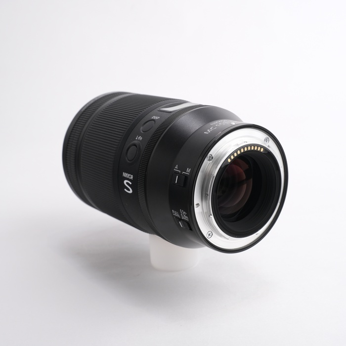 ニコン Z MC 105/2.8 VR S