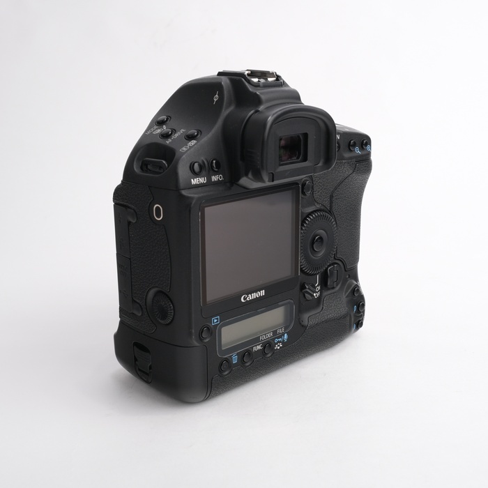 キヤノン EOS-1D MARK3 ボディ