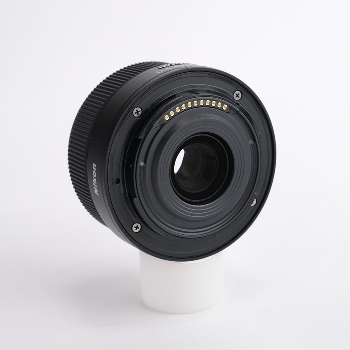 ニコン Z DX 24/1.7