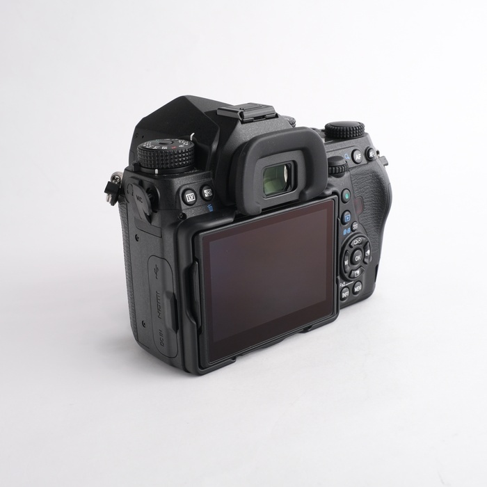 ペンタックス K-1 MARKII ボディ