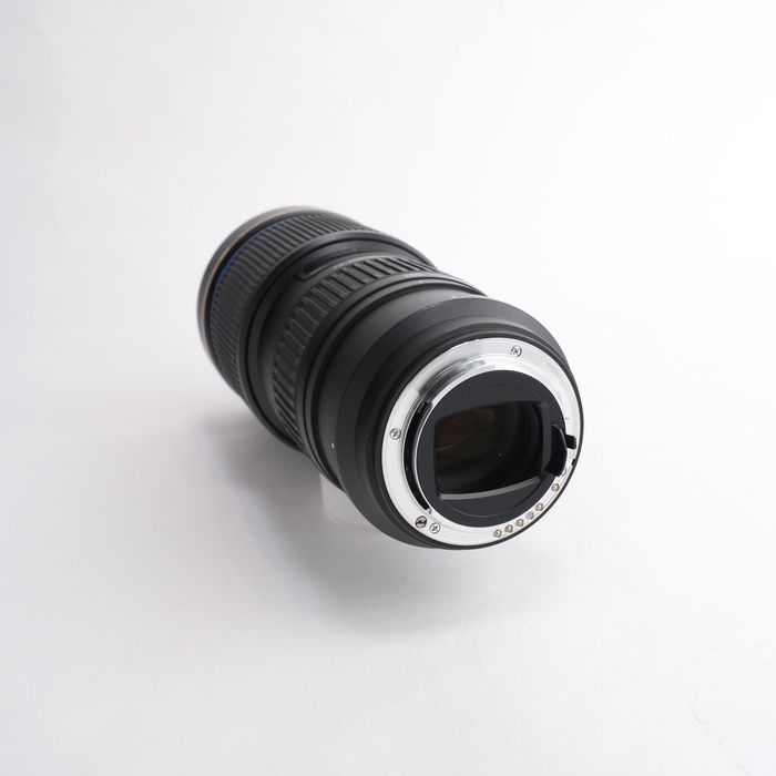 タムロン SP AF70-200/2.8 DI LD A001P (ペンタックス用)