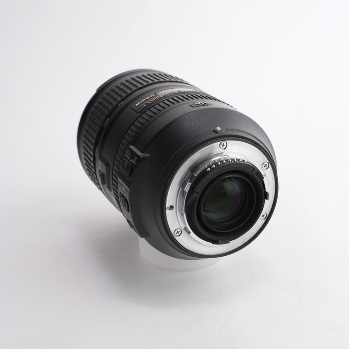 ニコン AF-S 28-300/3.5-5.6G ED VR