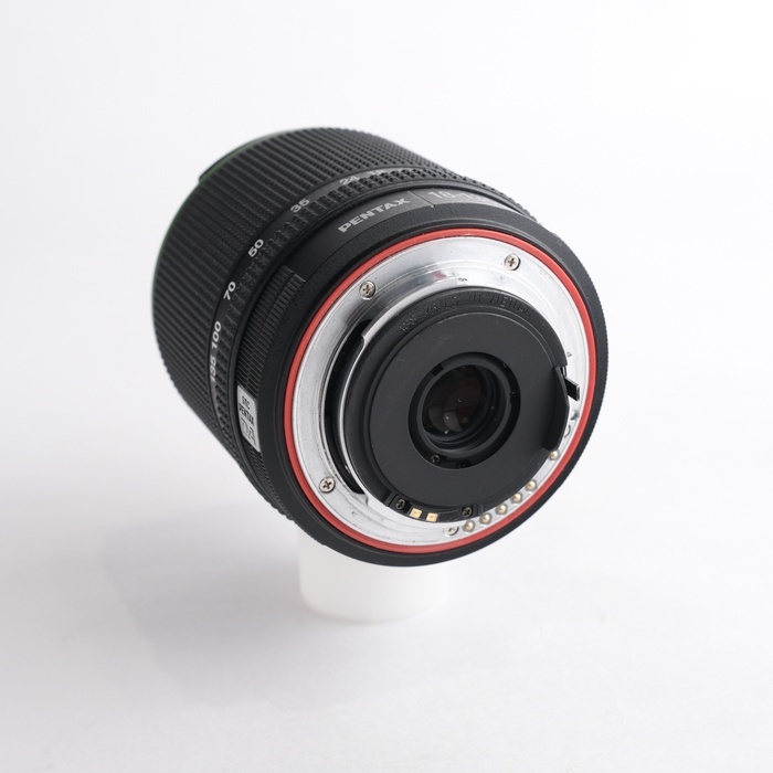 ペンタックス DA18-135/3.5-5.6 ED AL(IF) DC WR