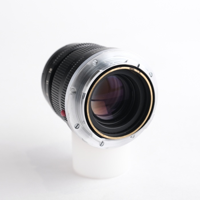 ライカ ズミクロン M50/2 2nd+12585 フード