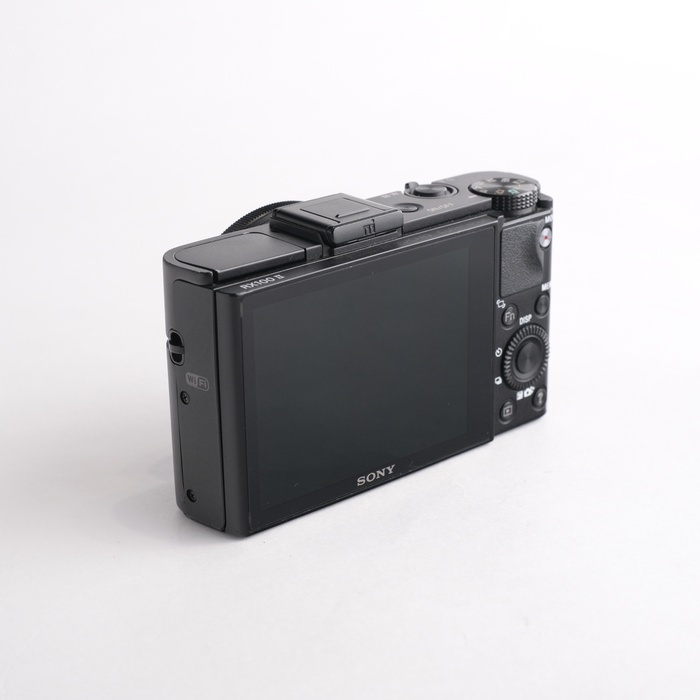 ソニー DSC-RX100M2
