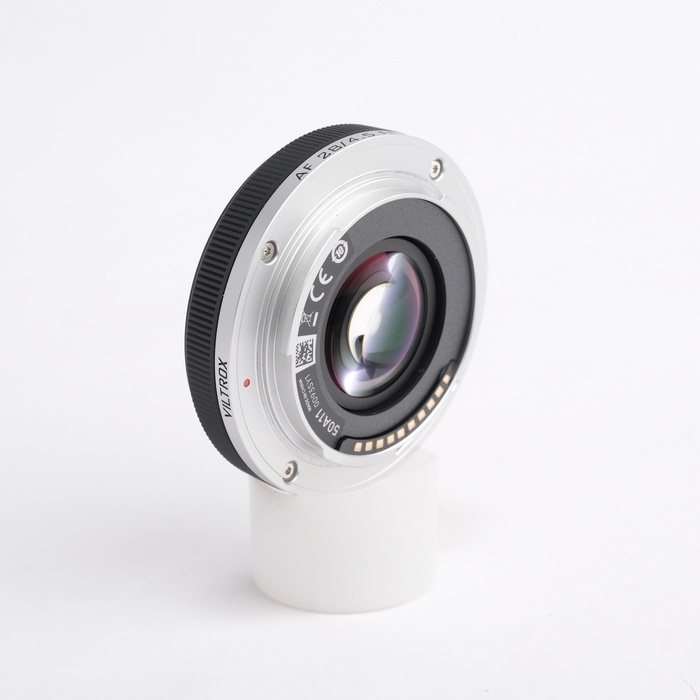 VILTROX AF28/4.5 VCM ASPH ED ソニーEマウント用フルサイズ