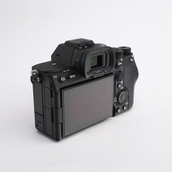 ソニー  α7IV ボディ （ILCE-7M4 JE3） ツーリストモデル