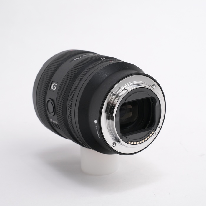 ソニー FE24-50/2.8 G