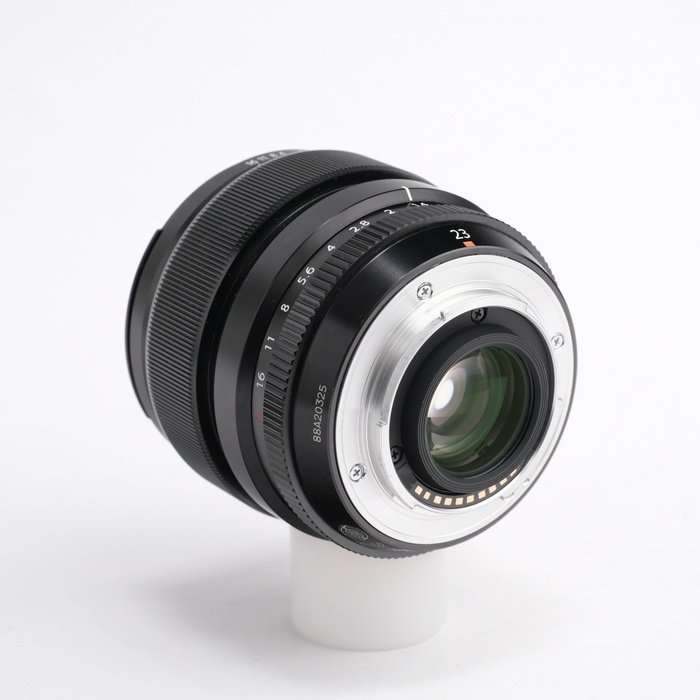 フジフイルム XF23/1.4 R