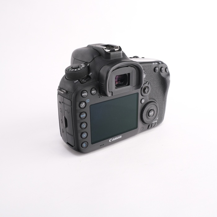 キヤノン EOS 7D MARK II (2) ボディ