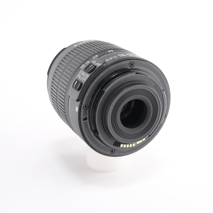 キヤノン EF-S18-55/3.5-5.6 IS II (2)