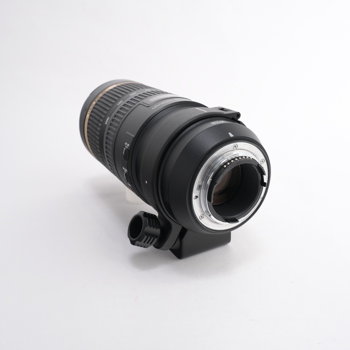タムロン SP70-200/2.8 DI VC USD A009 ニコンFマウント用