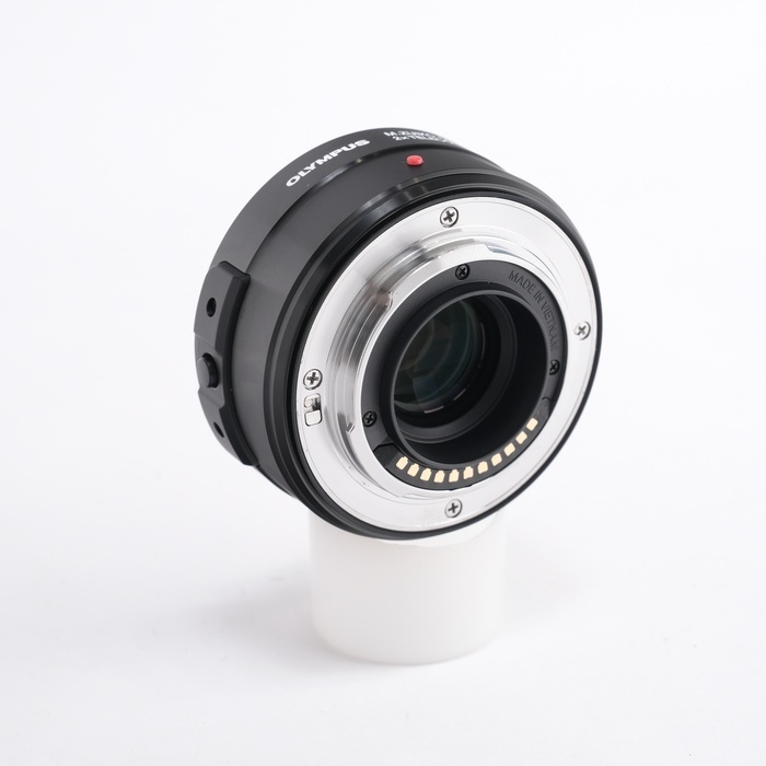 オリンパス MC-20 テレコンバーター