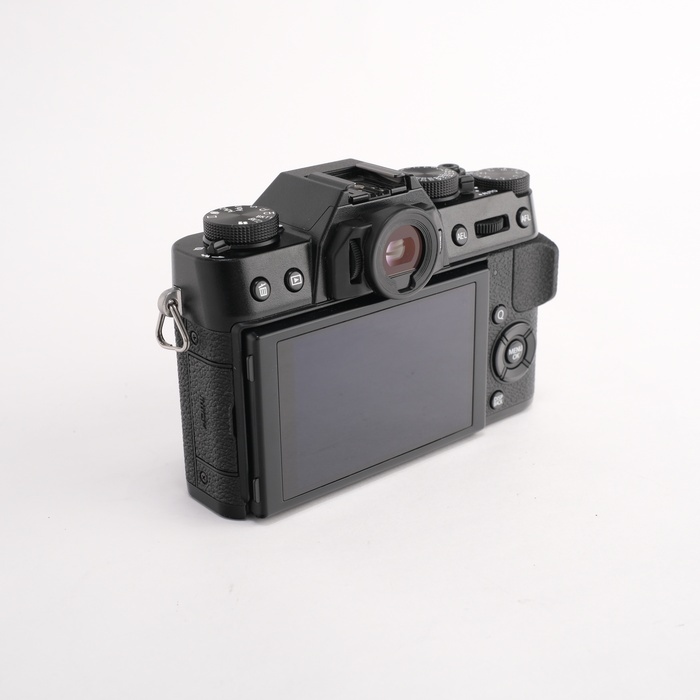 フジフイルム X-T20-B ボディ