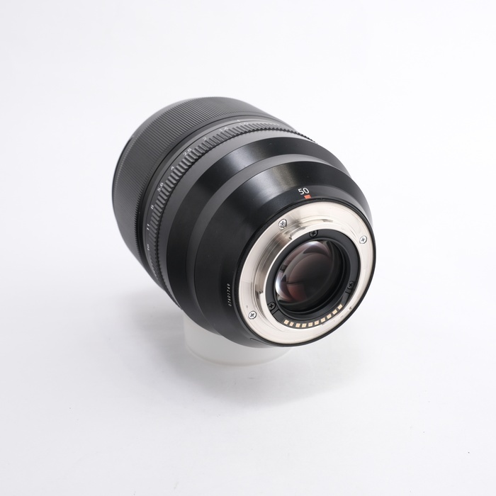 フジフイルム XF50/1.0 R WR