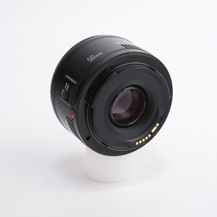 キヤノン EF50/1.8 II