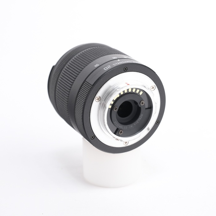 ペンタックス Q用 5-15/2.8-4.5 [02 STANDARD ZOOM]