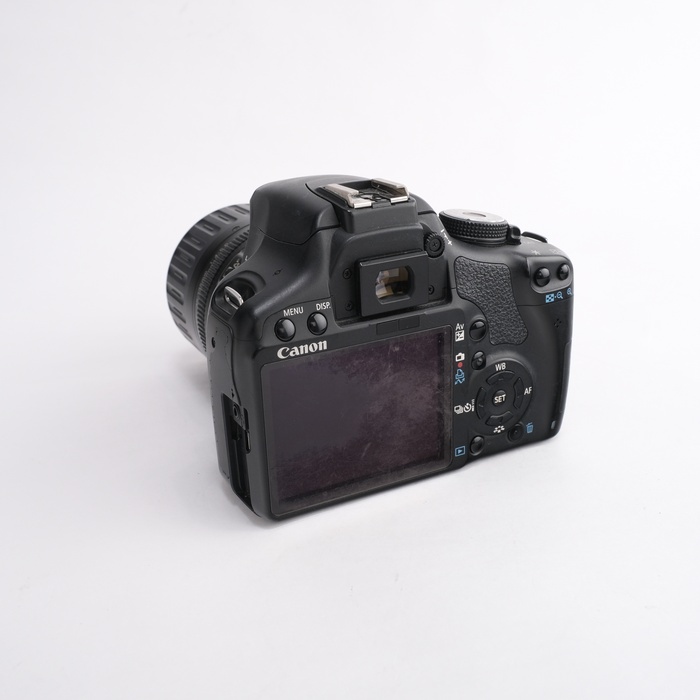 キヤノン EOS KISS X3 + EF35-135