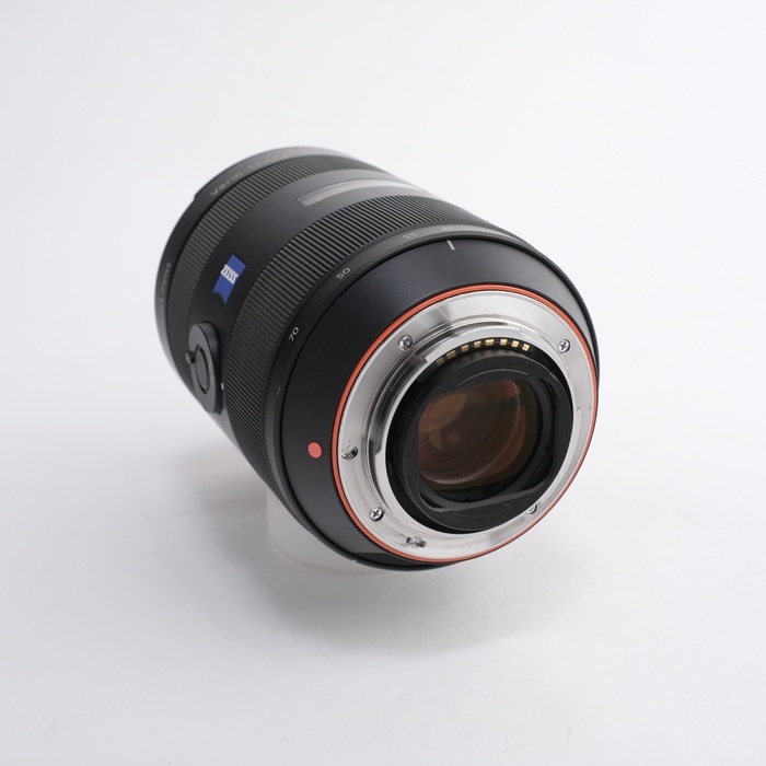 ソニー VARIO-SONNAR T*24-70/2.8 ZA SSM