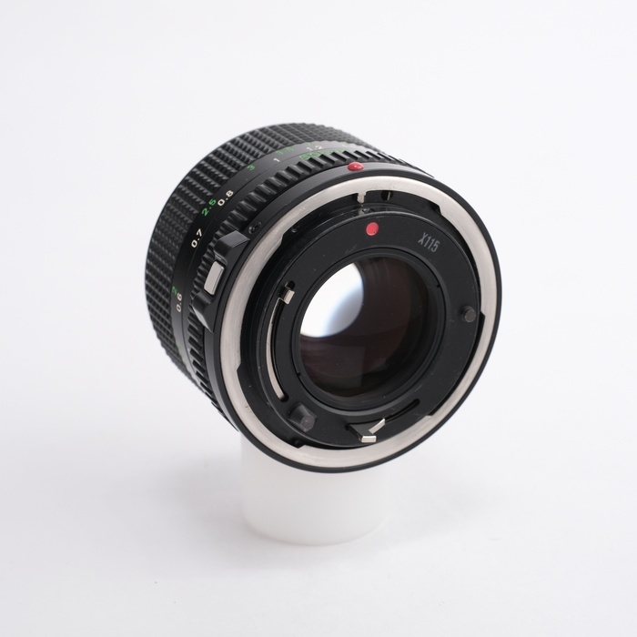 キヤノン NFD50/1.4