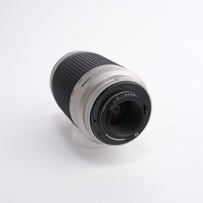 ニコン AF 70-300/4G シルバー