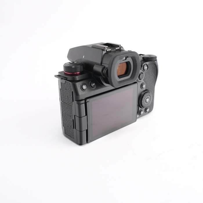 パナソニック DC-G9M2