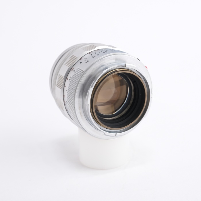 ライカ ズミルックス M50/1.4 1st 後期