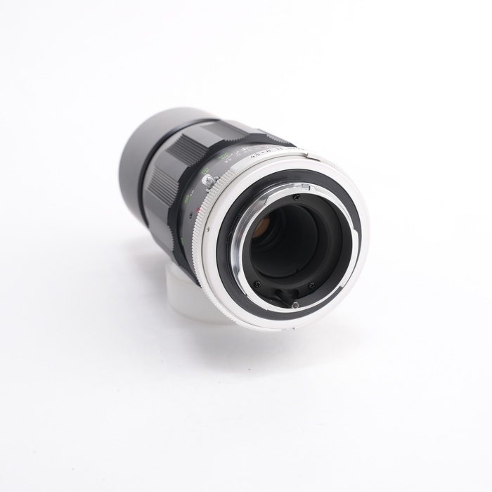 ミノルタ MC 200/4.5