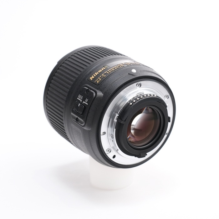 ニコン AF-S 35/1.8G ED