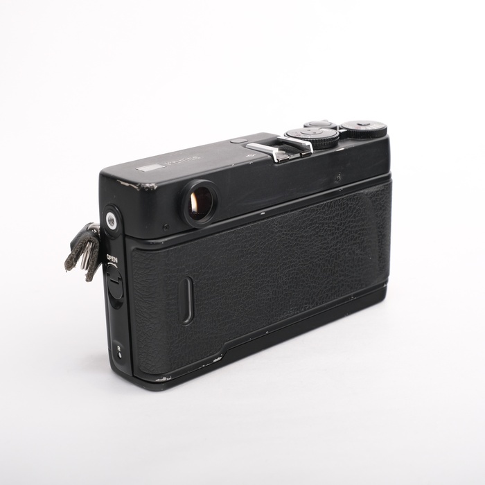 コニカ ヘキサ-RF ボディ